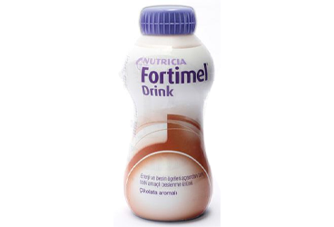 FORTIMEL DRINK CIKOLATA AROMALI