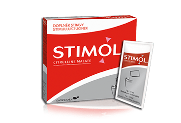 STIMOL 1 G 36 POSET