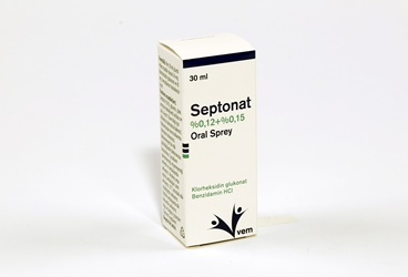 SEPTONAT %0,12 + %0,15 ORAL SPREY