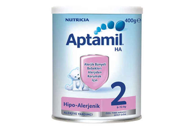APTAMIL HA 2 400 G