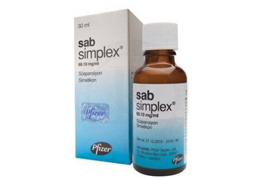 SAB SIMPLEX SUSPANSIYON 30 ML