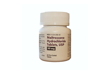 WHAN IN NALTREXONE 50 MG 30 TB