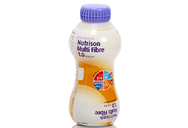 NUTRISON MULTI FIBRE 500 ML