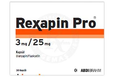 TARGET 3/25 MG 30 KAPSUL