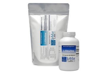 L-CITRULLINE 500 G POWDER