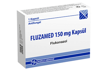 FLUZAMED 150 MG 12 KAPSUL