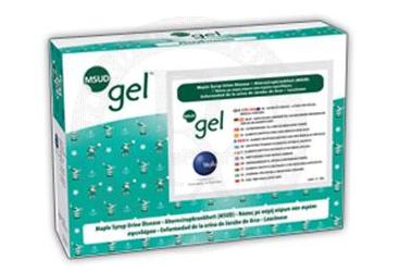 MSUD GEL 720 G SASE