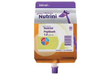 NUTRINI PEPTISORB 500 ML