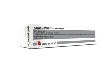 GYNO-LOMEXIN % 2  30 GR KREM