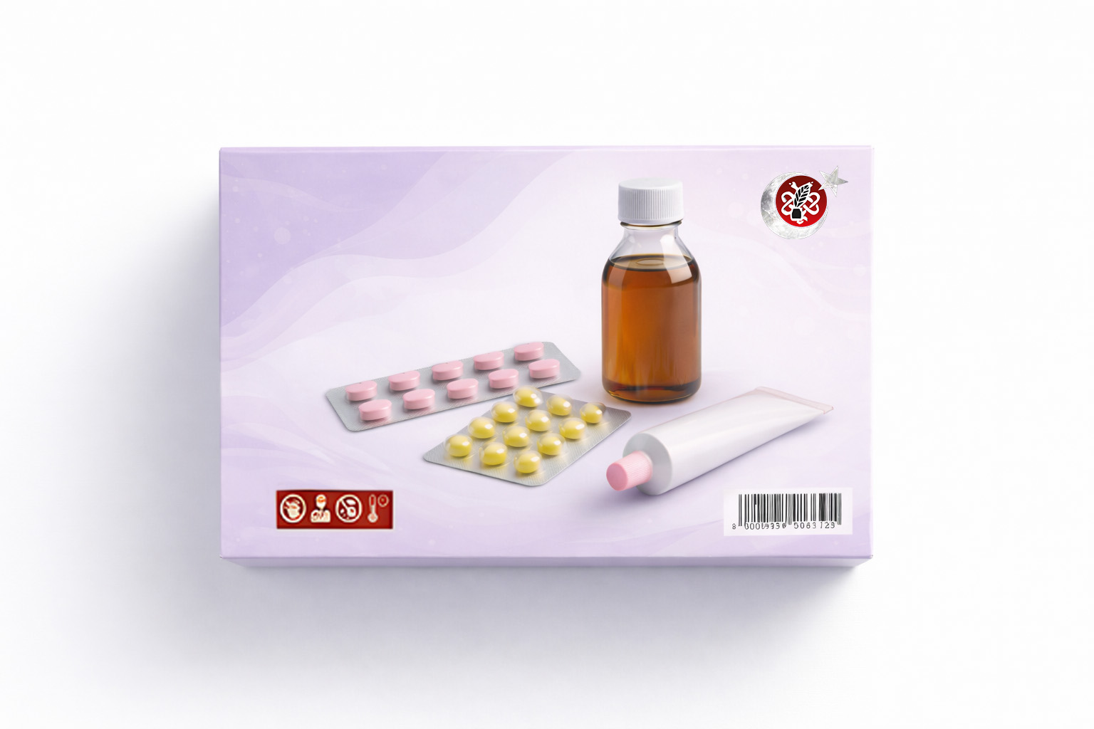 GABADAY SR 75 MG 14 TABLET