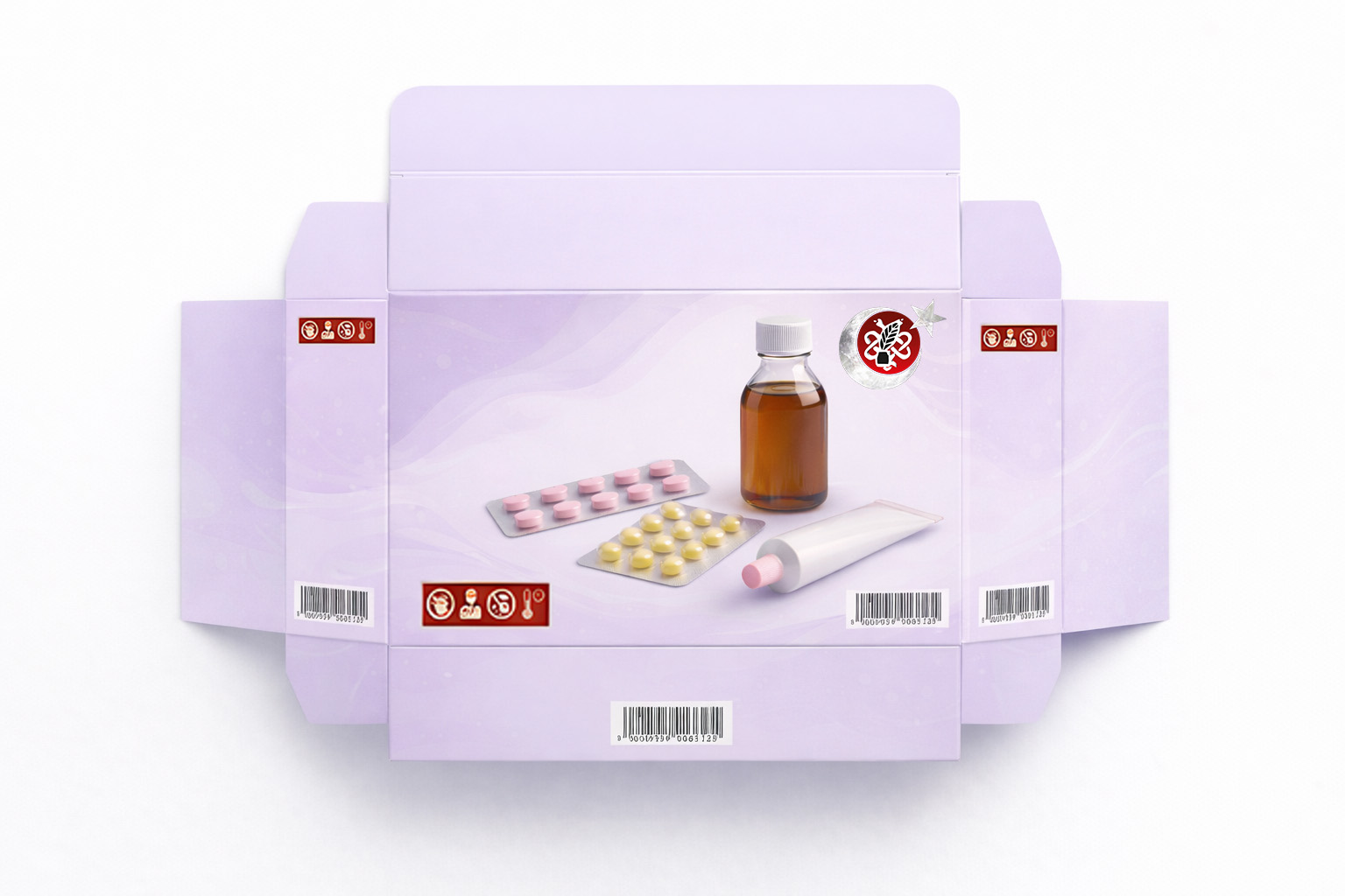GABADAY SR 50 MG 56 TABLET